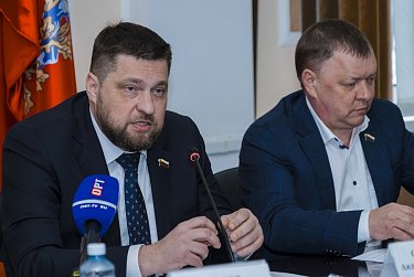 Взят курс на высокий урожай-2026